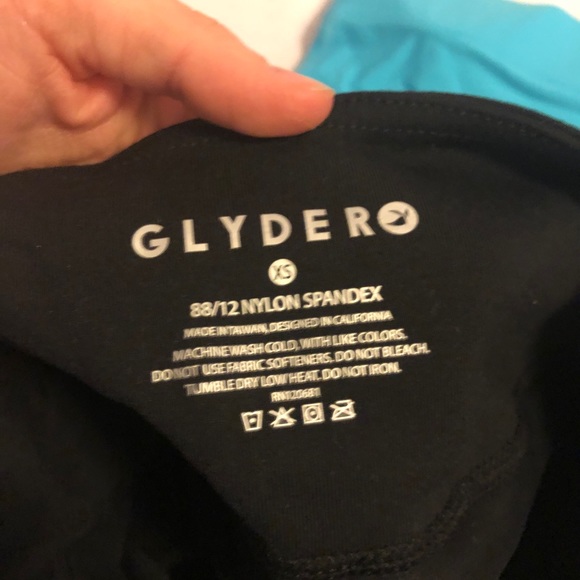 Compression shorts - Picture 3 of 3